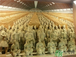 4月份去西安穿什么？四月份去西安穿什么衣服？