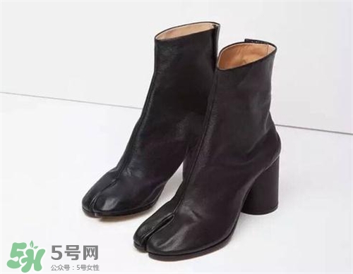 羊蹄鞋是什么樣的？羊蹄鞋穿著好看嗎？