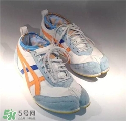 羊蹄鞋是什么樣的？羊蹄鞋穿著好看嗎？