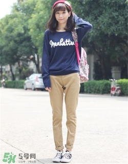 4月份去青島穿什么？四月份去青島穿什么衣服？