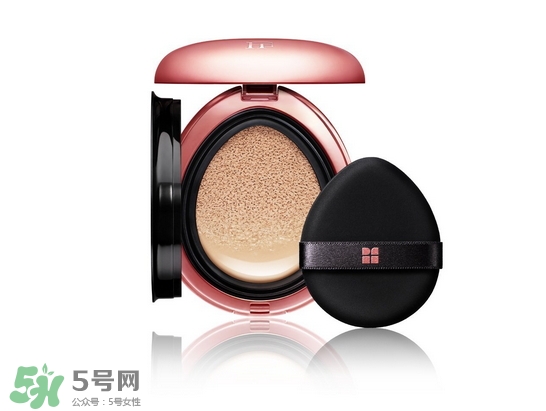 flowfushi氣墊怎么樣？flowfushi氣墊好用嗎？