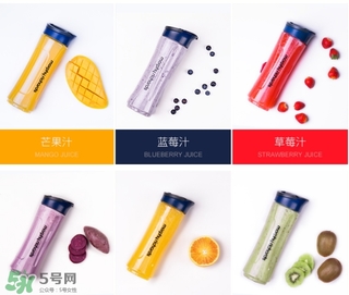 摩飛榨汁機(jī)怎么用？morphy richards摩飛榨汁機(jī)使用方法