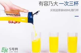 摩飛榨汁機(jī)怎么用？morphy richards摩飛榨汁機(jī)使用方法