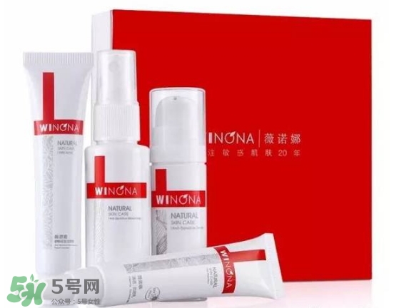 薇諾娜適合什么皮膚？薇諾娜適合敏感肌嗎？