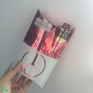 flowfushi氣墊怎么樣？flowfushi氣墊好用嗎？