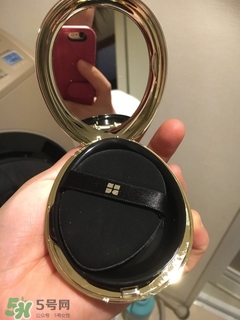 flowfushi氣墊怎么樣？flowfushi氣墊好用嗎？
