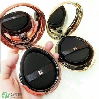 flowfushi氣墊怎么樣？flowfushi氣墊好用嗎？