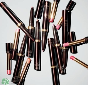 cpb和tf口紅哪個(gè)好？cpb口紅和tf口紅對(duì)比