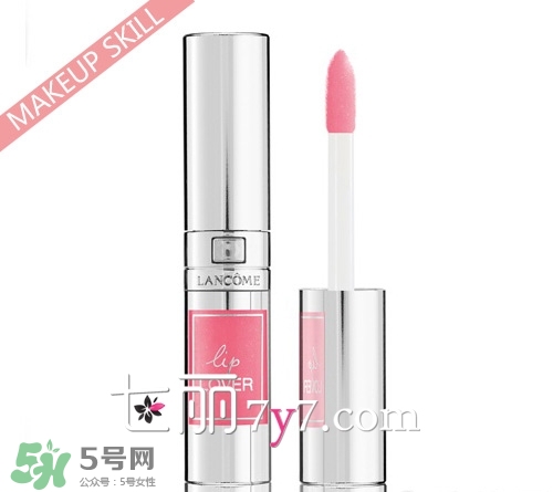 粉色口紅哪個牌子好？粉色口紅推薦