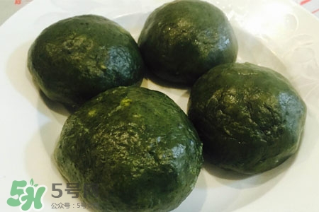 青團(tuán)要蒸多久能熟？青團(tuán)生的蒸幾分鐘可以熟？