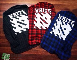 off white是什么牌子？off white是什么檔次？