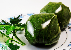 艾葉和清明草能一起吃嗎？清明草不能和什么一起吃嗎？