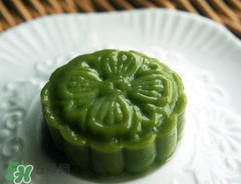 清明果如何做不開(kāi)裂？清明果怎么包？