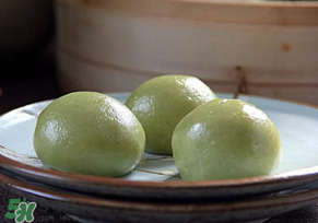 清明果怎么蒸？清明果蒸多久？