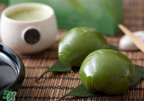 清明果怎么蒸？清明果蒸多久？