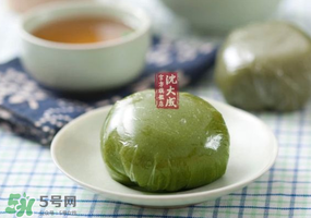 發(fā)霉的清明果可以吃嗎？清明果發(fā)霉可以吃嗎？