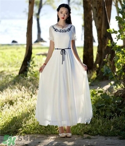 4月份去桂林穿什么？四月份去桂林穿什么衣服？