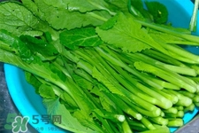 春分吃春菜有什么好處？春菜有什么營(yíng)養(yǎng)價(jià)值？