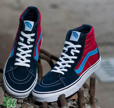 vans是什么牌子？vans范斯是什么檔次？