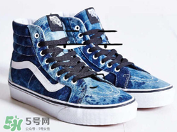 vans鞋容易開膠嗎？vans范斯的鞋子開膠怎么辦？