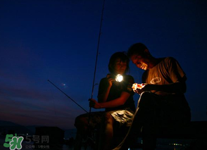 春分能夜釣嗎？春分能釣鯉魚嗎？