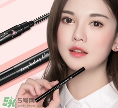 2017眉筆哪個(gè)牌子好？2017眉筆推薦