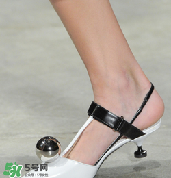 貓跟鞋是什么？貓跟鞋有什么牌子？
