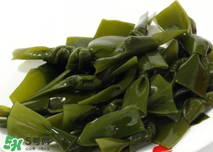 薺菜和海帶能一起吃嗎芥菜和海帶一起煮會中毒嗎？
