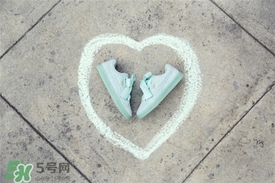 puma蝴蝶結(jié)有幾種顏色？彪馬蝴蝶結(jié)系列有哪幾款顏色？