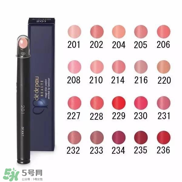 cpb和tf口紅哪個(gè)好？cpb口紅和tf口紅對(duì)比