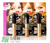 2017眉筆哪個(gè)牌子好？2017眉筆推薦