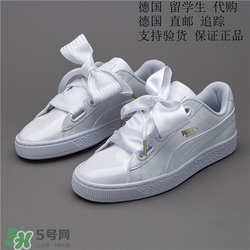 puma蝴蝶結(jié)有幾種顏色？彪馬蝴蝶結(jié)系列有哪幾款顏色？
