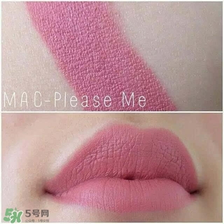 粉色口紅哪個(gè)牌子好？粉色口紅推薦