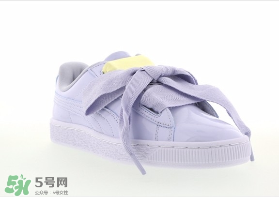 puma蝴蝶結(jié)有幾種顏色？彪馬蝴蝶結(jié)系列有哪幾款顏色？