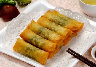 春餅怎么做又軟又好吃？春餅怎么做又薄又軟？