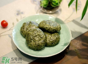 發(fā)霉的清明果可以吃嗎？清明果發(fā)霉可以吃嗎？