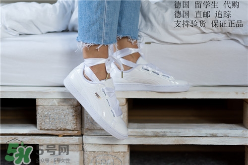 puma蝴蝶結(jié)有幾種顏色？彪馬蝴蝶結(jié)系列有哪幾款顏色？