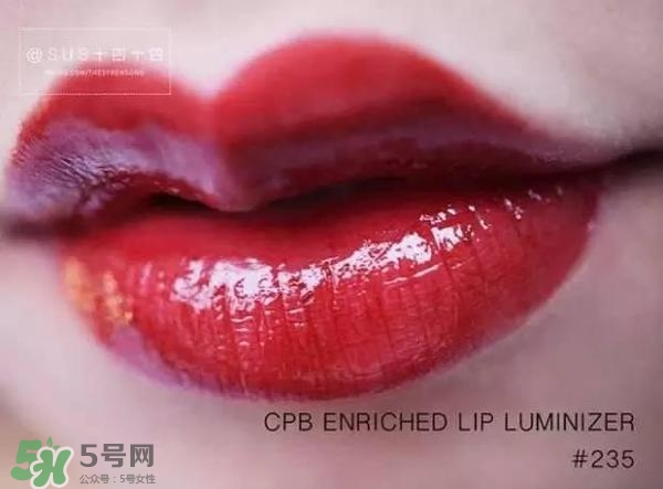 cpb和tf口紅哪個(gè)好？cpb口紅和tf口紅對(duì)比