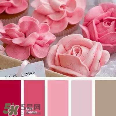 粉色口紅哪個(gè)牌子好？粉色口紅推薦