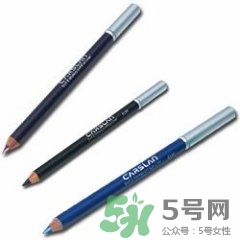 2017眼線筆哪個(gè)牌子好？2017眼線筆推薦