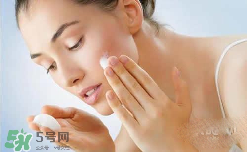 卸妝膏乳化是什么意思？卸妝膏怎么乳化