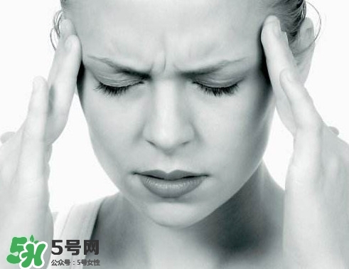 叢集性頭痛會(huì)死人嗎？叢集性頭痛的特點(diǎn)