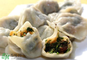 薺菜根可以包餃子嗎？薺菜花可以包餃子嗎？