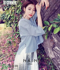 nain是什么牌子？nain是什么檔次？