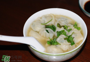 薺菜餛飩餡怎么調(diào)才好吃？薺菜餛飩餡怎么包？