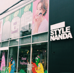 stylenanda是什么牌子？stylenanda是什么檔次？