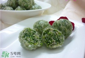 便秘能吃薺菜嗎？便秘可以吃薺菜嗎？