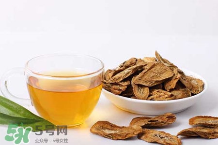 皮膚過敏可以喝茶嗎？皮膚過敏能不能喝茶？