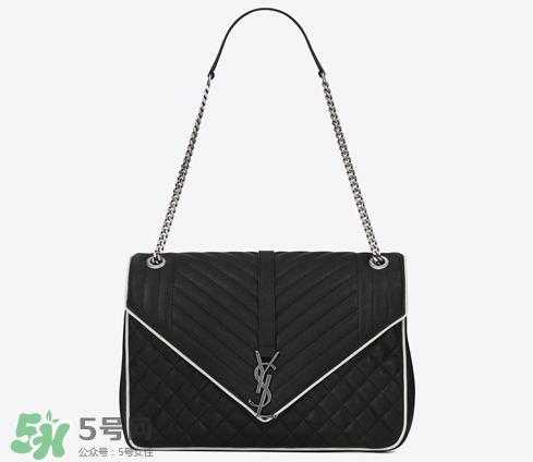 ysl郵差包有哪些款式？ysl圣羅蘭郵差包款式大全