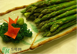 蘆筍為什么會苦？蘆筍苦能吃嗎？